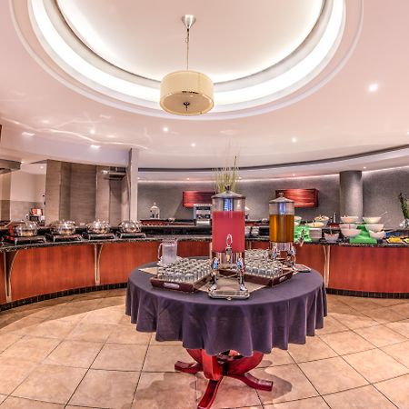 City Lodge Hotel Umhlanga Ridge Durban Esterno foto
