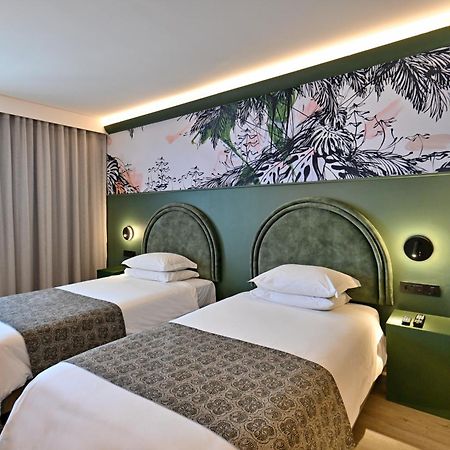 City Lodge Hotel Umhlanga Ridge Durban Esterno foto
