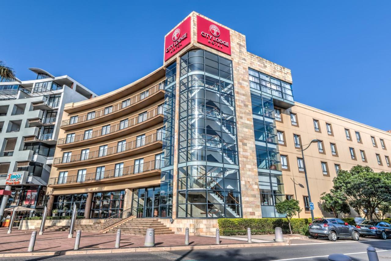 City Lodge Hotel Umhlanga Ridge Durban Esterno foto