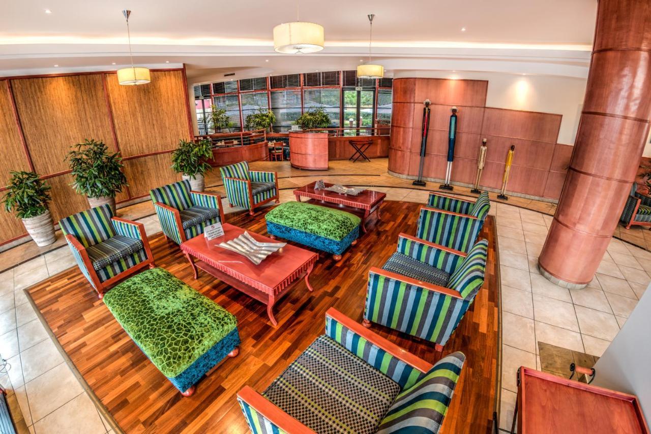 City Lodge Hotel Umhlanga Ridge Durban Esterno foto