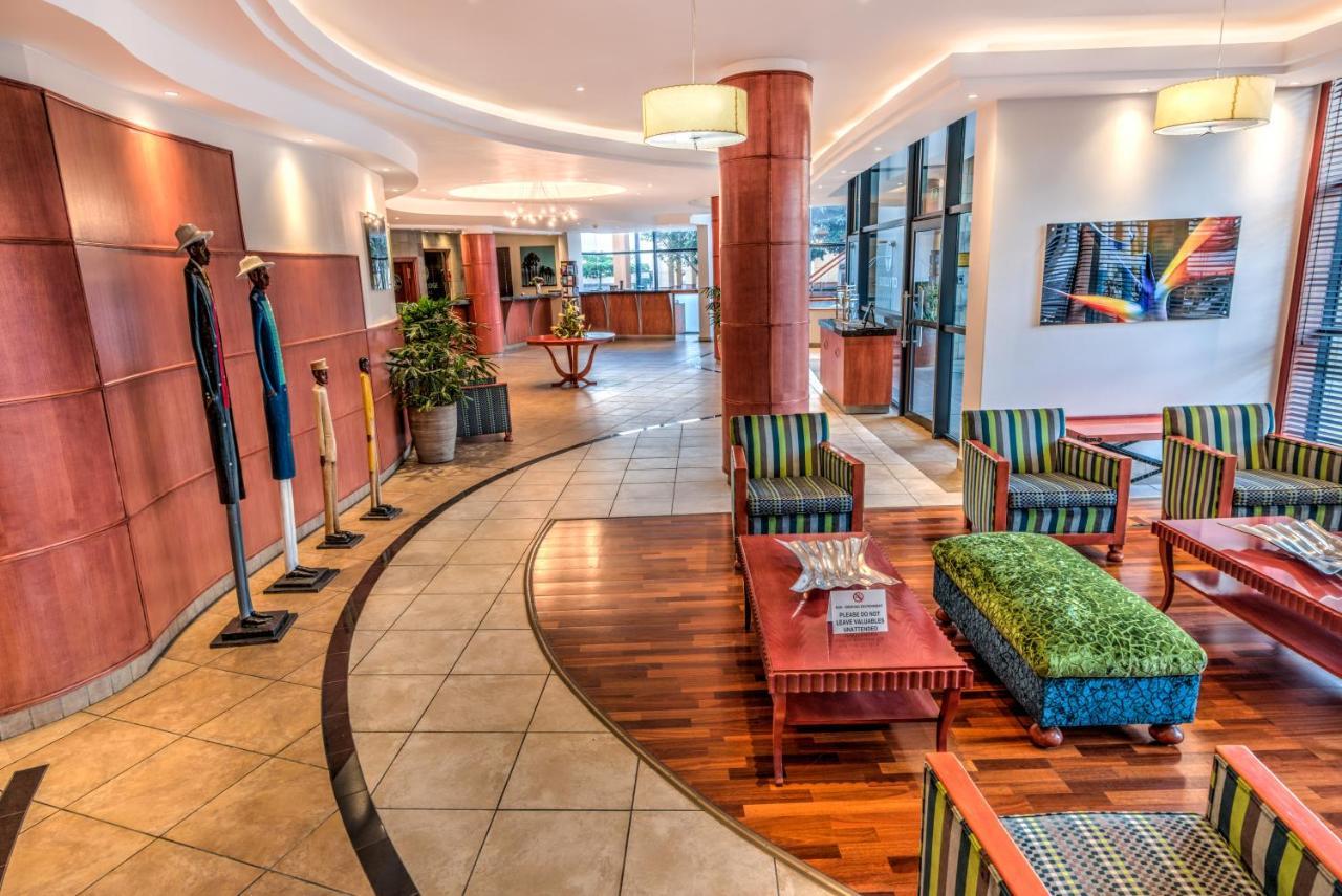 City Lodge Hotel Umhlanga Ridge Durban Esterno foto