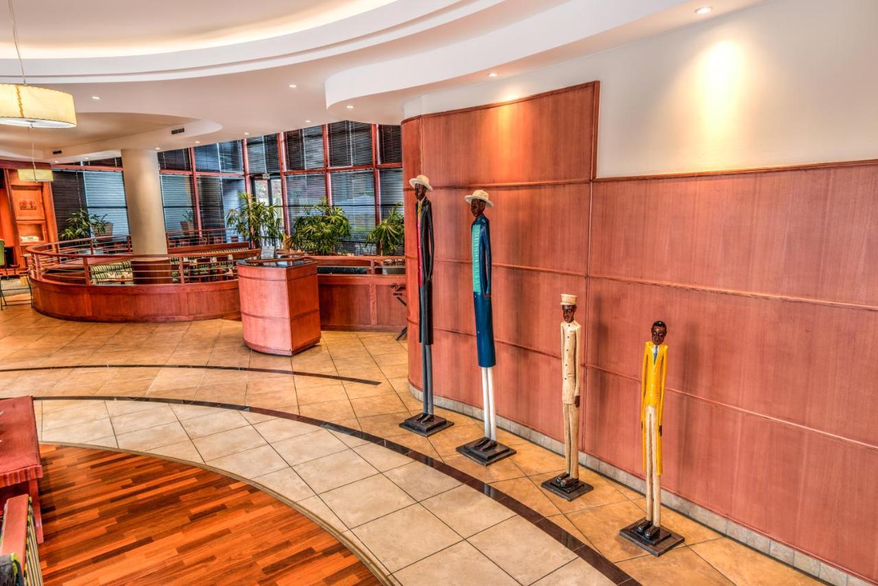 City Lodge Hotel Umhlanga Ridge Durban Esterno foto