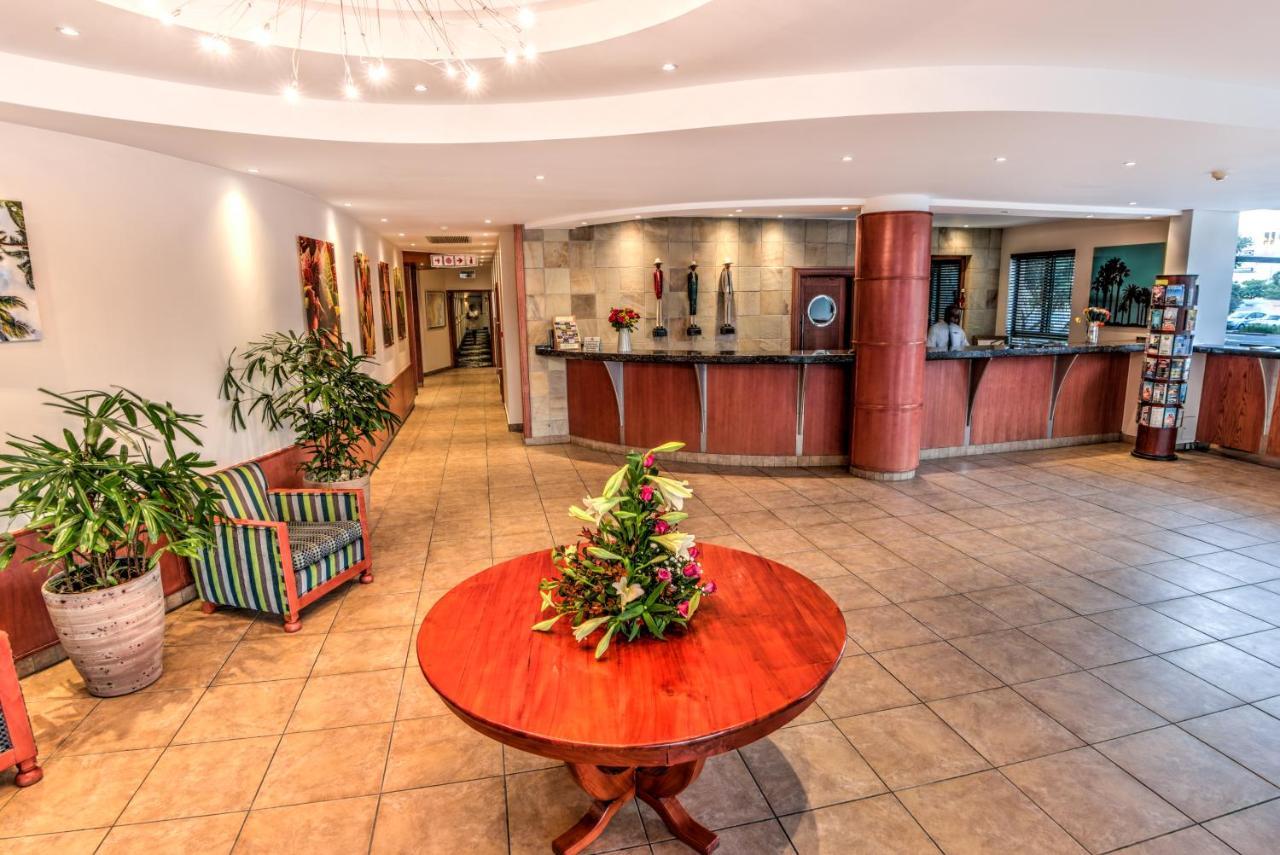 City Lodge Hotel Umhlanga Ridge Durban Esterno foto