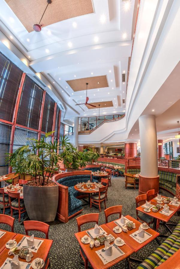 City Lodge Hotel Umhlanga Ridge Durban Esterno foto