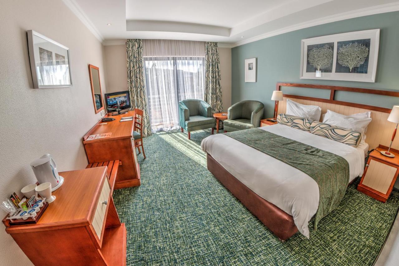 City Lodge Hotel Umhlanga Ridge Durban Esterno foto