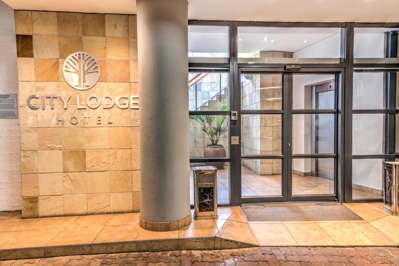 City Lodge Hotel Umhlanga Ridge Durban Esterno foto