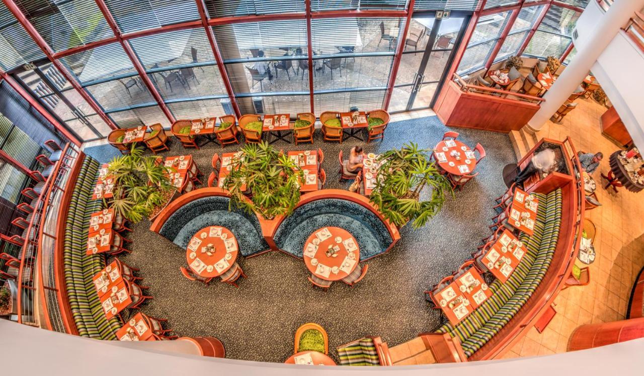 City Lodge Hotel Umhlanga Ridge Durban Esterno foto