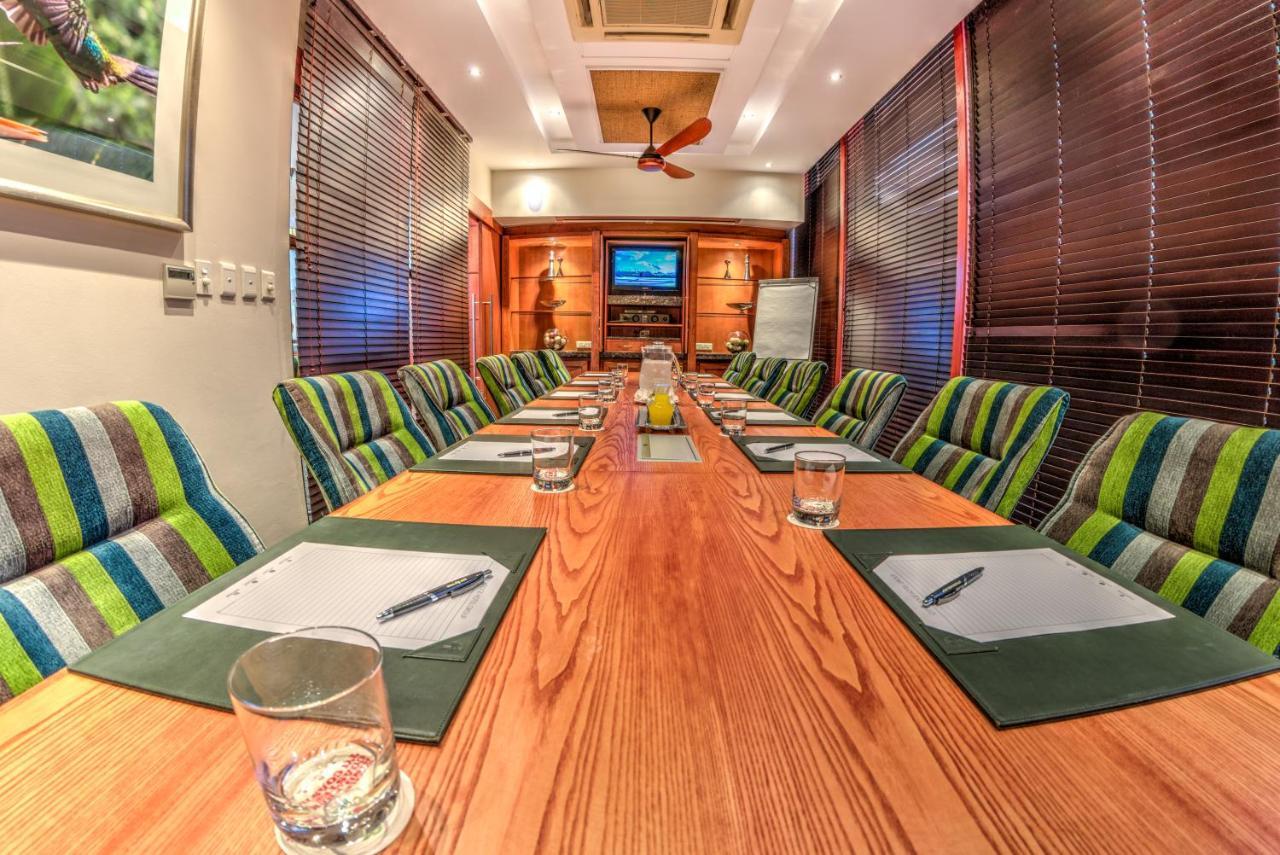 City Lodge Hotel Umhlanga Ridge Durban Esterno foto