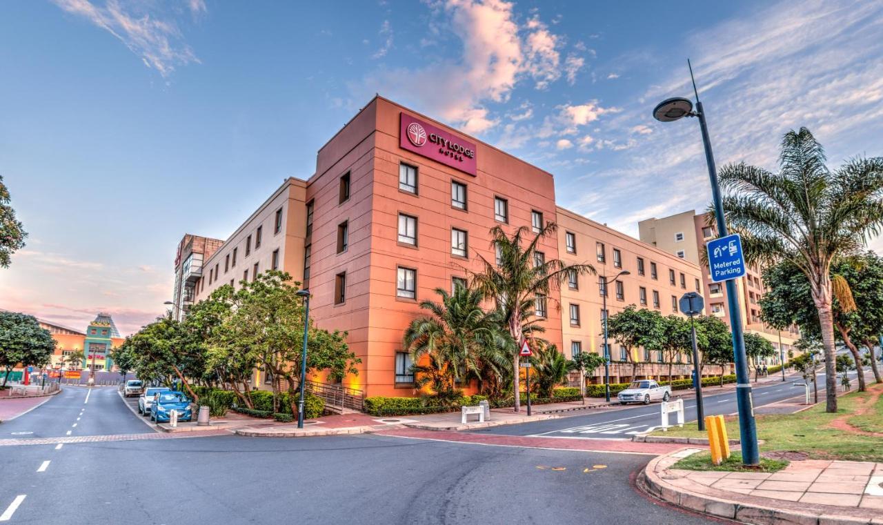City Lodge Hotel Umhlanga Ridge Durban Esterno foto