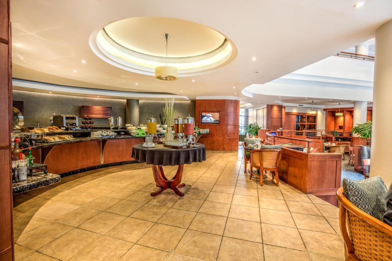 City Lodge Hotel Umhlanga Ridge Durban Esterno foto
