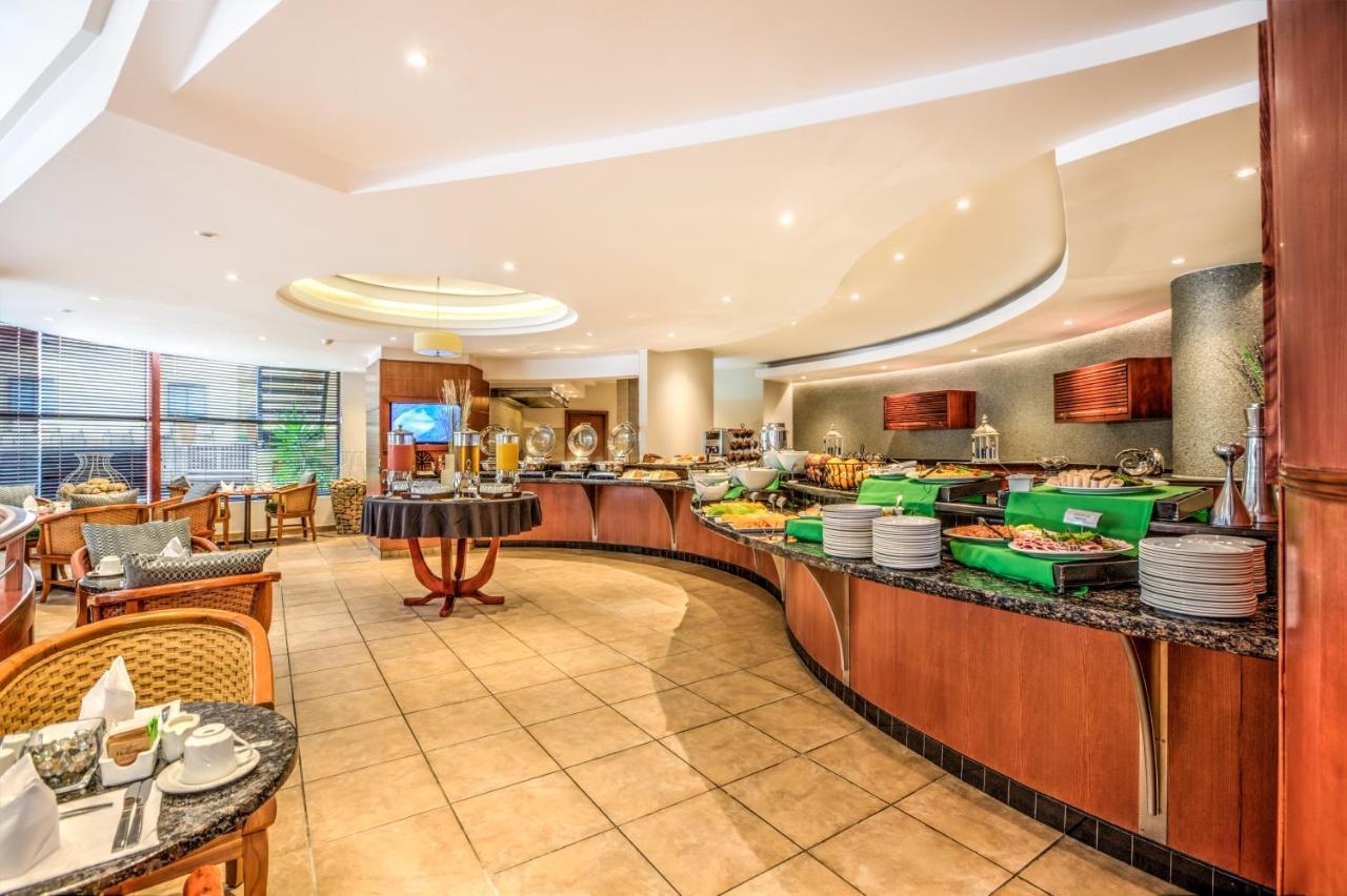 City Lodge Hotel Umhlanga Ridge Durban Esterno foto