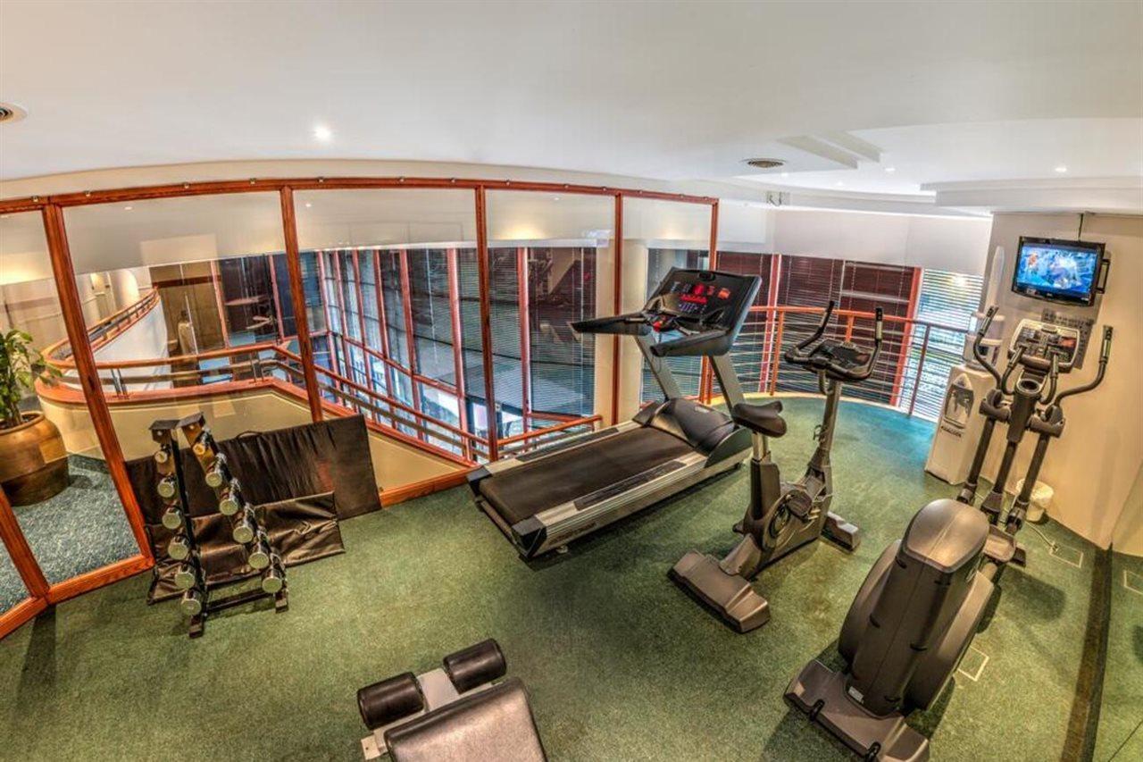 City Lodge Hotel Umhlanga Ridge Durban Esterno foto