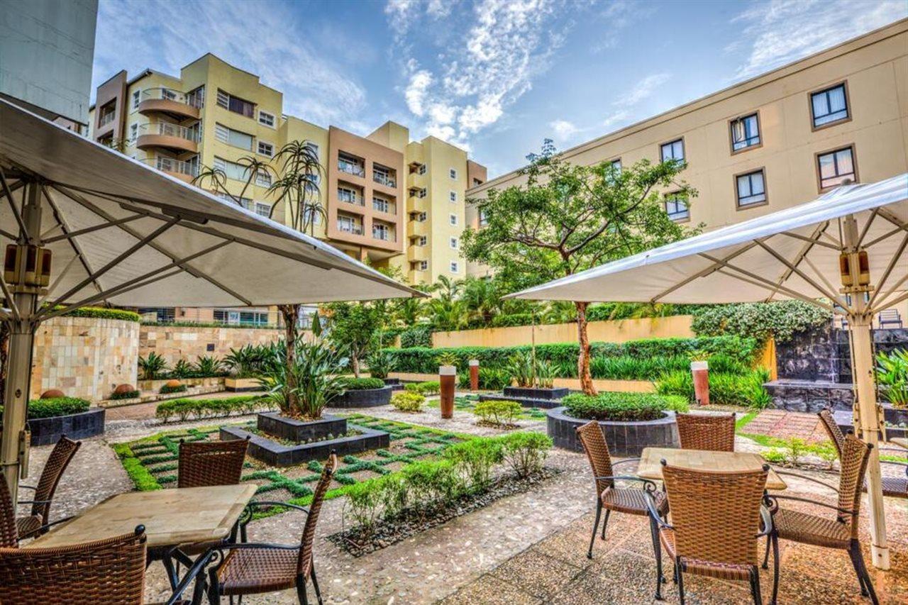 City Lodge Hotel Umhlanga Ridge Durban Esterno foto