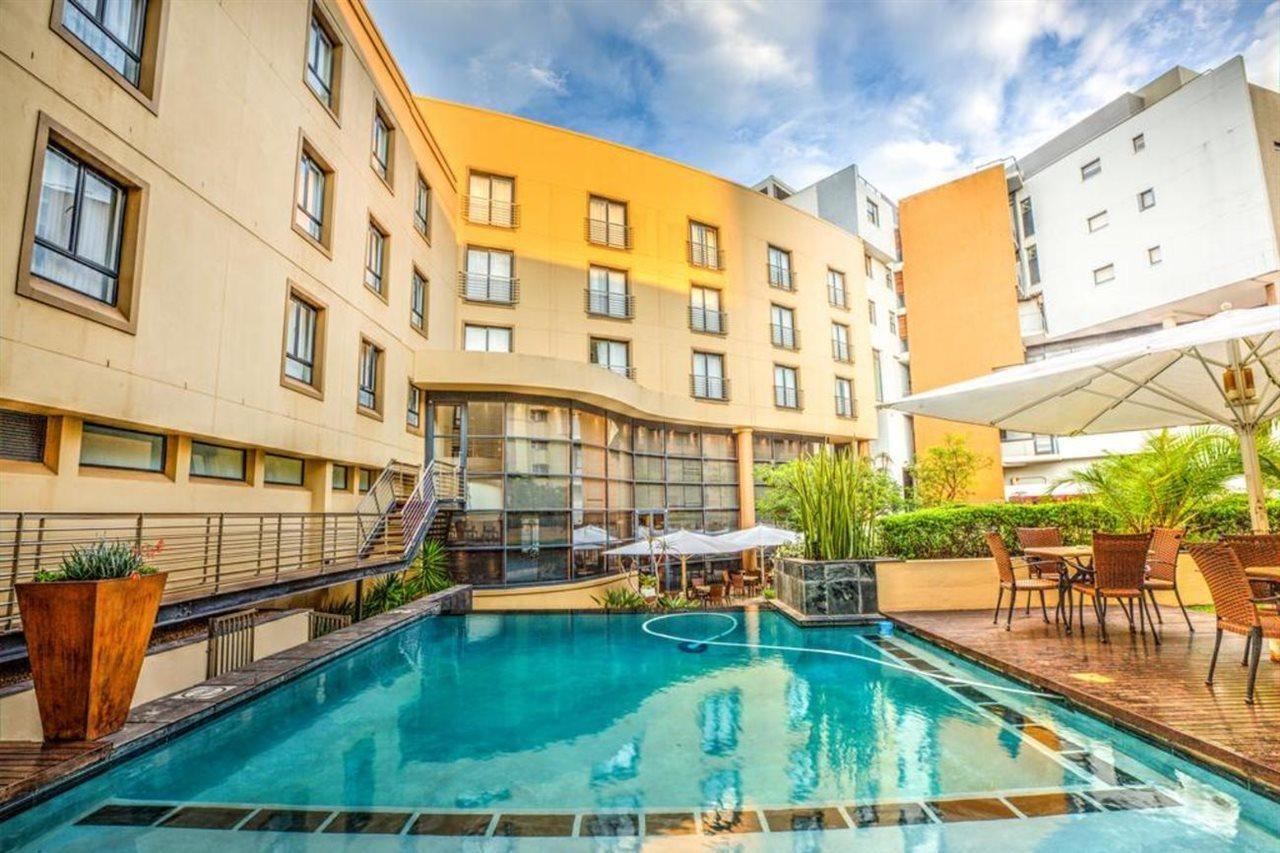 City Lodge Hotel Umhlanga Ridge Durban Esterno foto