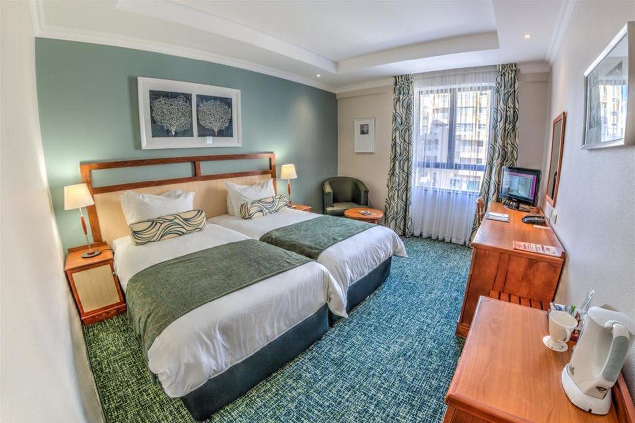 City Lodge Hotel Umhlanga Ridge Durban Esterno foto