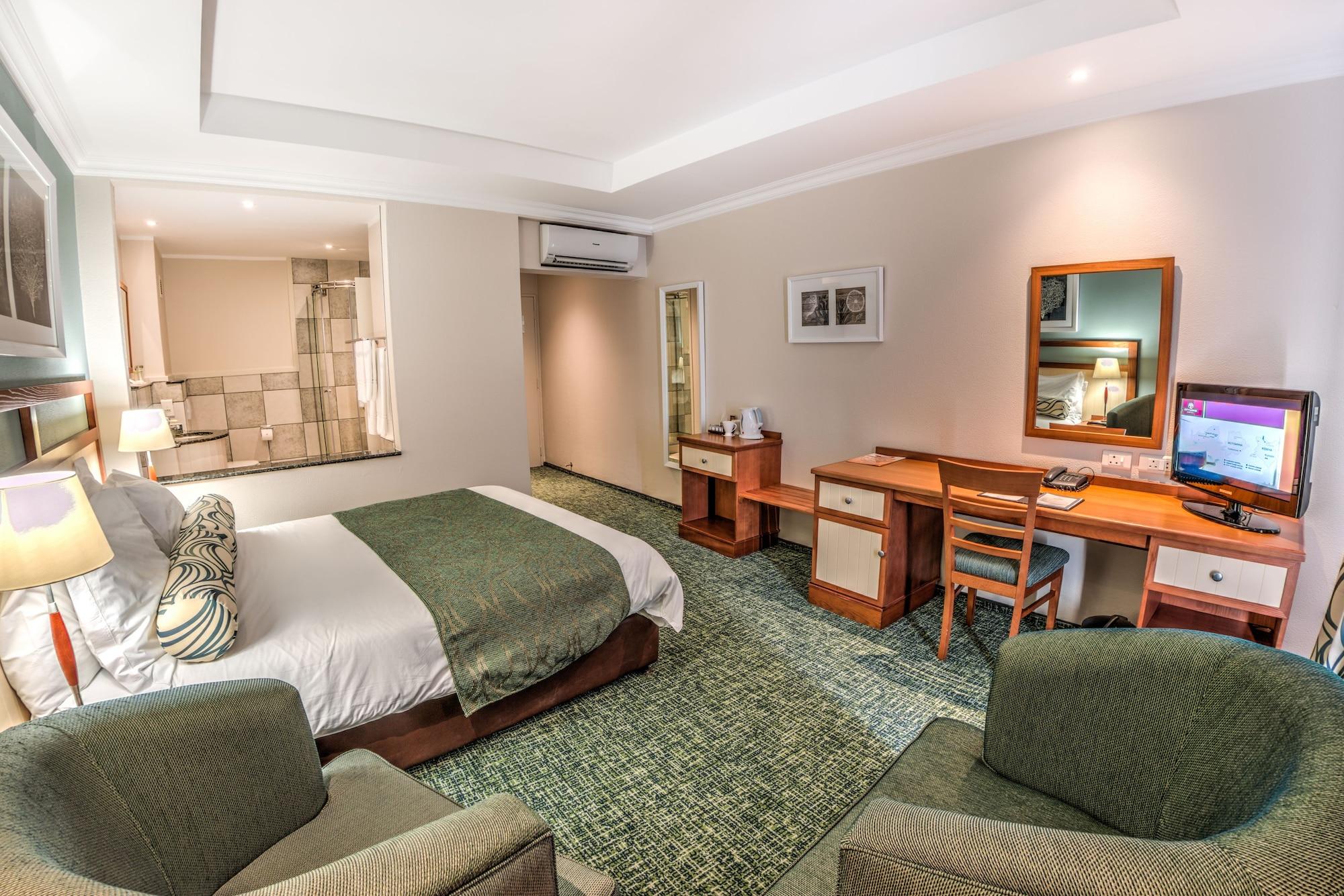 City Lodge Hotel Umhlanga Ridge Durban Esterno foto