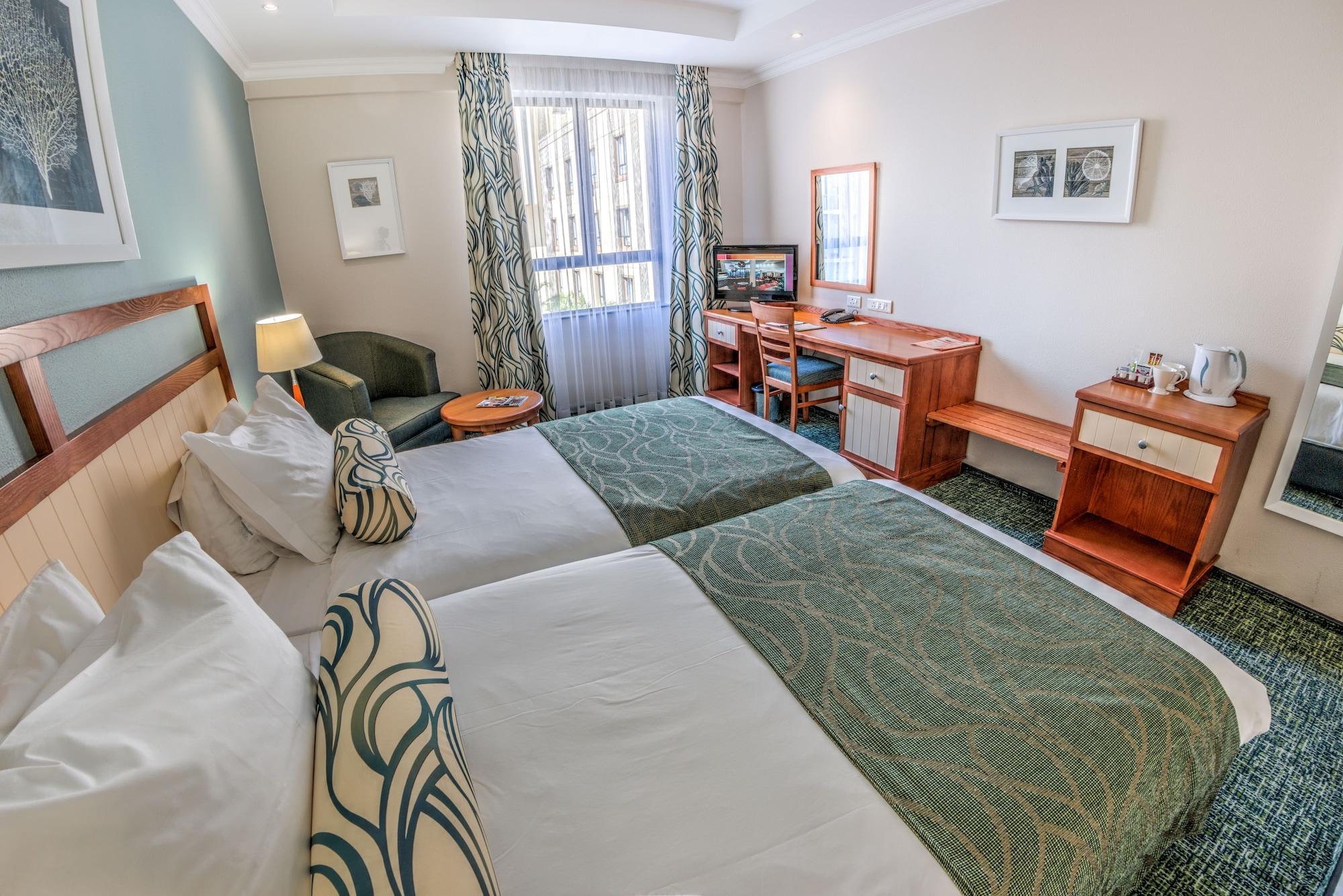 City Lodge Hotel Umhlanga Ridge Durban Esterno foto