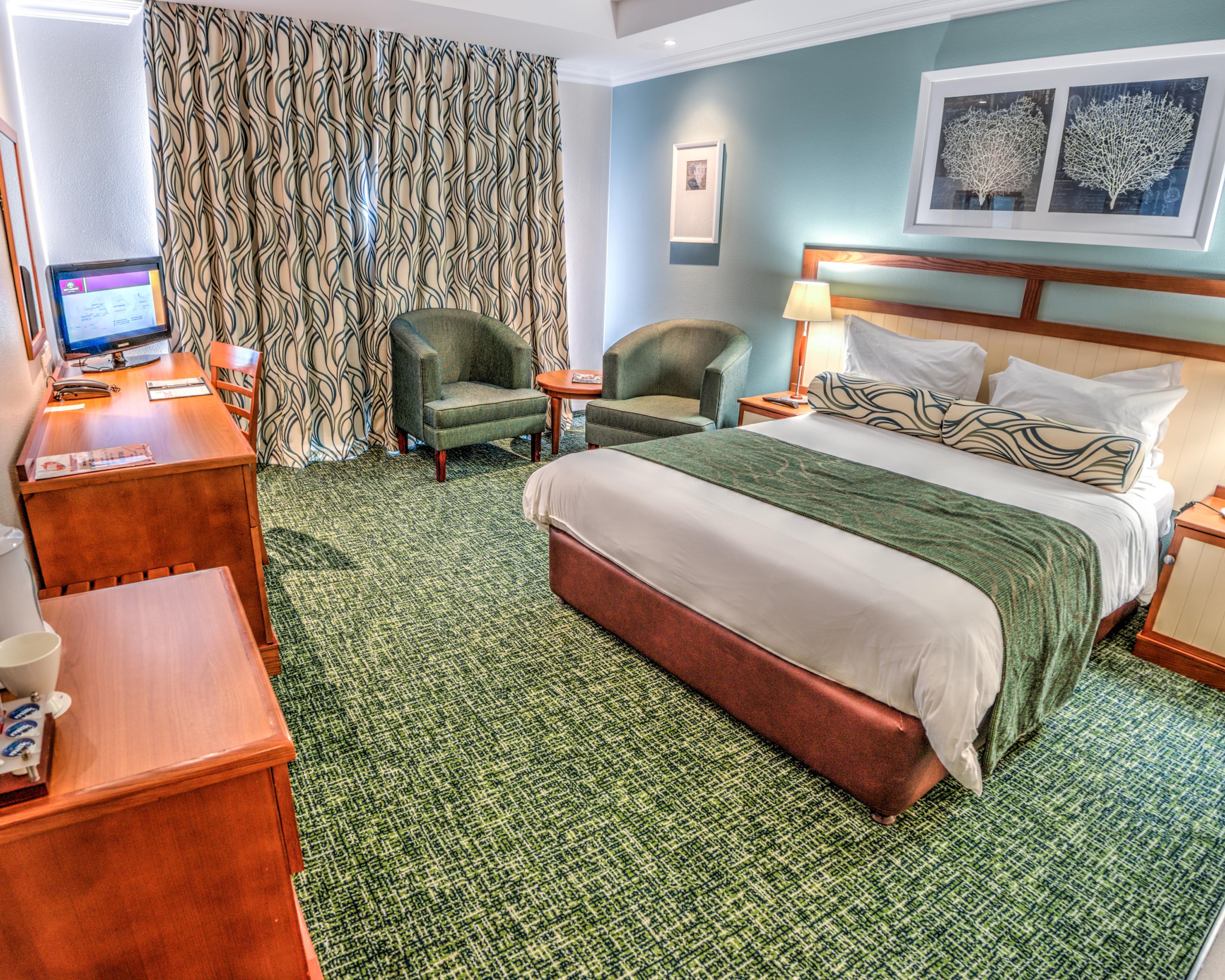 City Lodge Hotel Umhlanga Ridge Durban Esterno foto