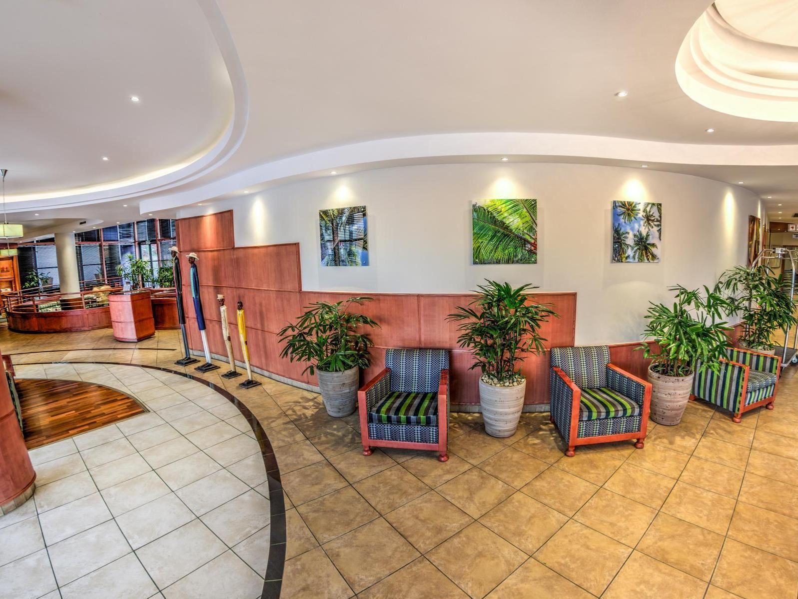 City Lodge Hotel Umhlanga Ridge Durban Esterno foto