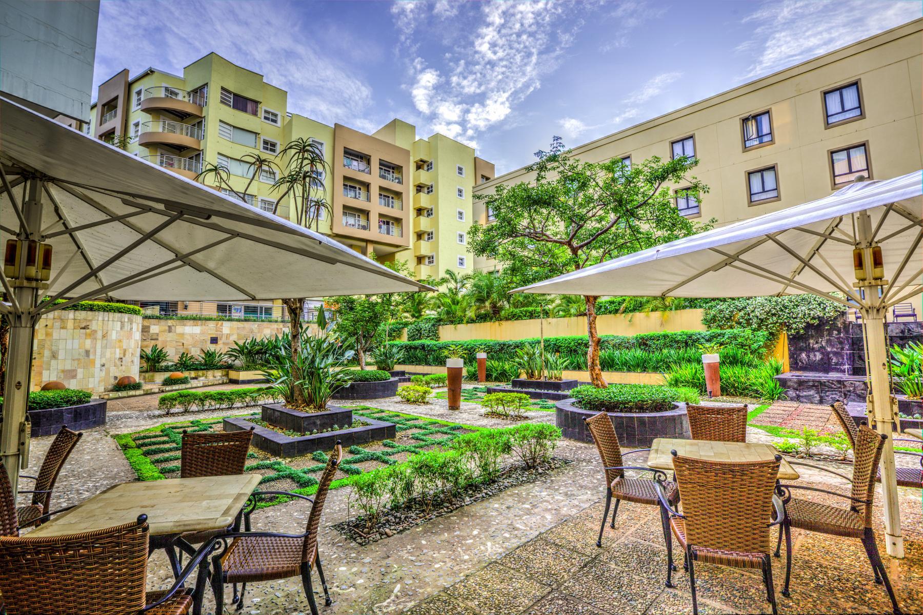 City Lodge Hotel Umhlanga Ridge Durban Esterno foto