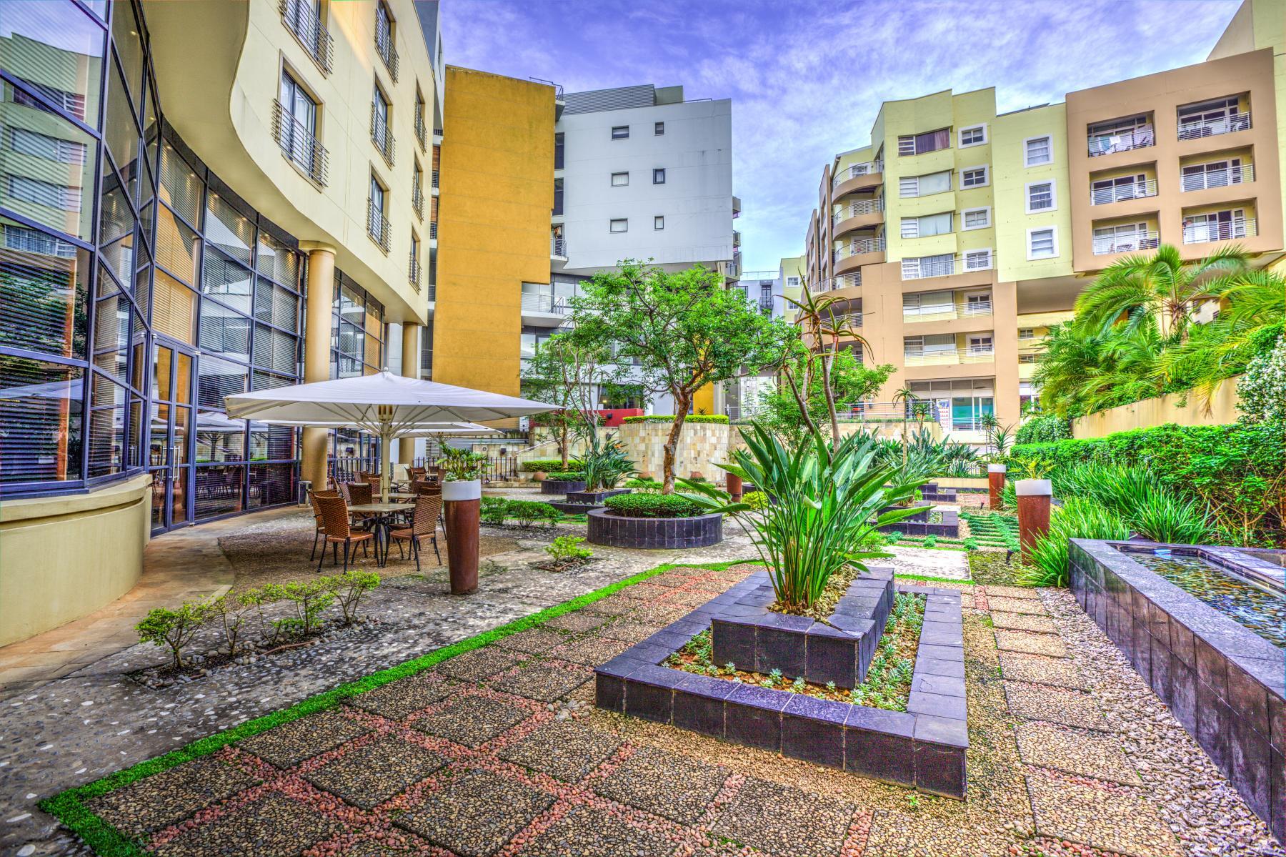 City Lodge Hotel Umhlanga Ridge Durban Esterno foto