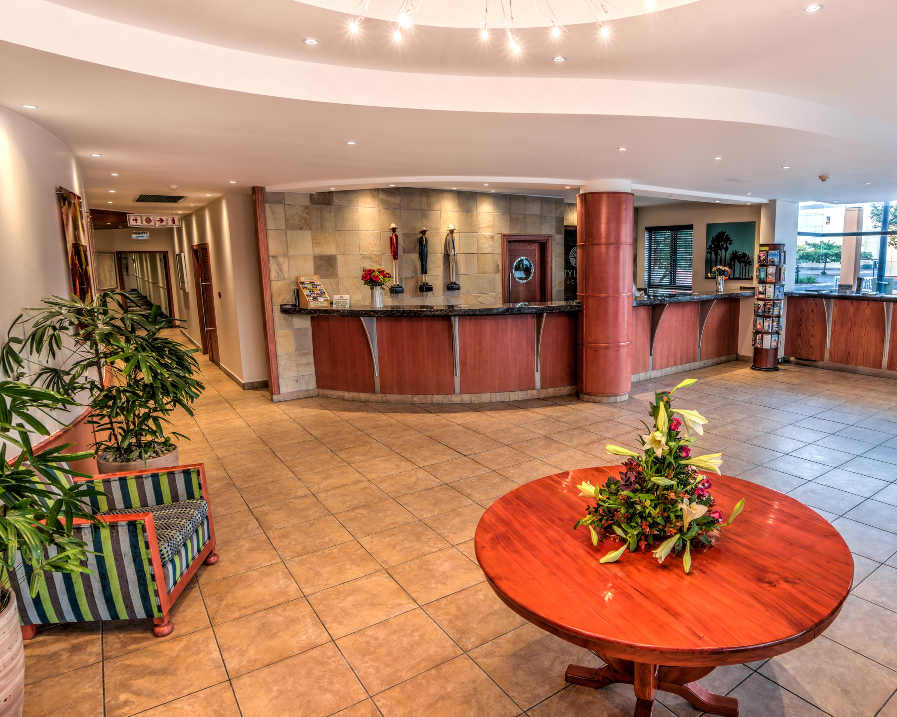 City Lodge Hotel Umhlanga Ridge Durban Esterno foto