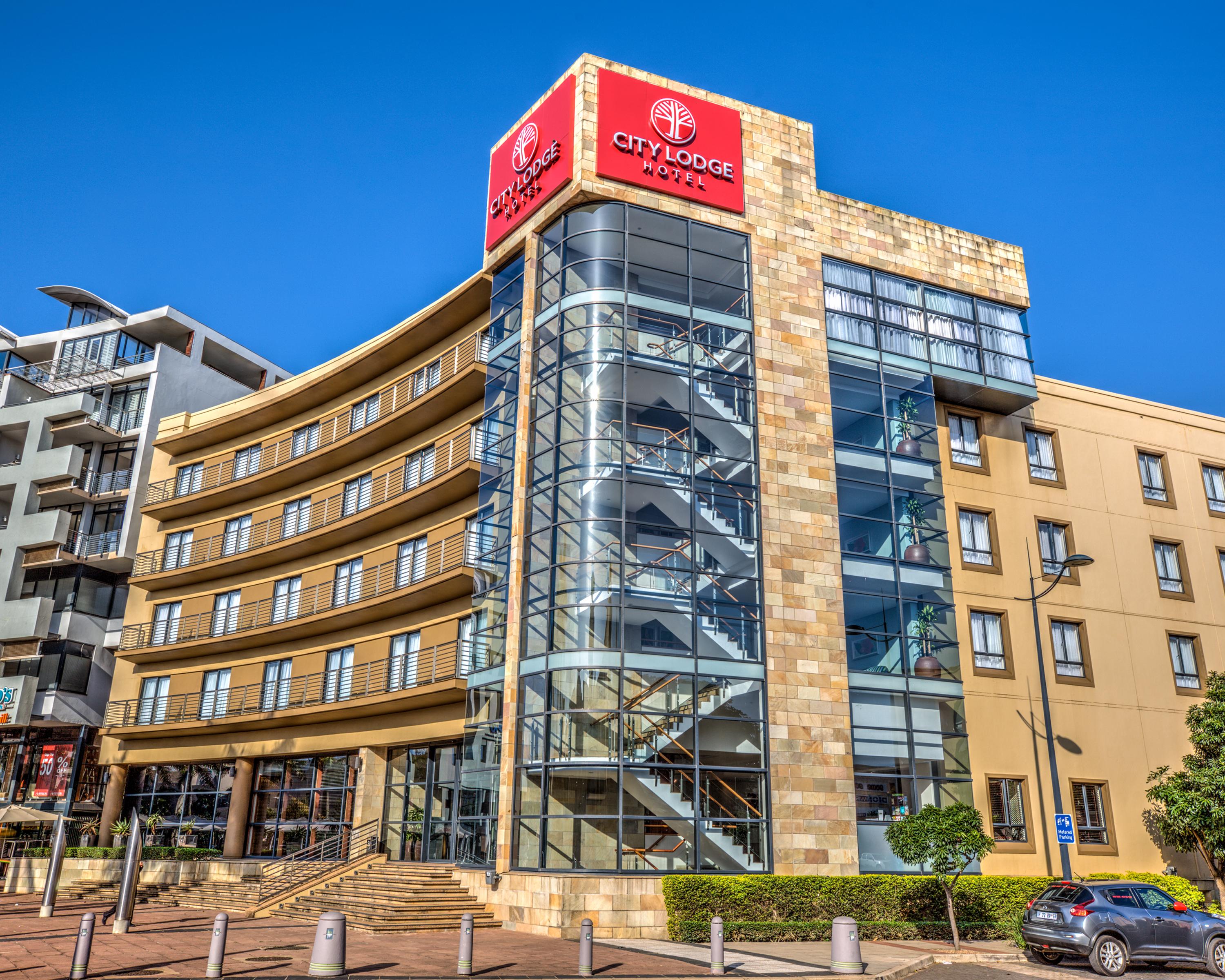 City Lodge Hotel Umhlanga Ridge Durban Esterno foto