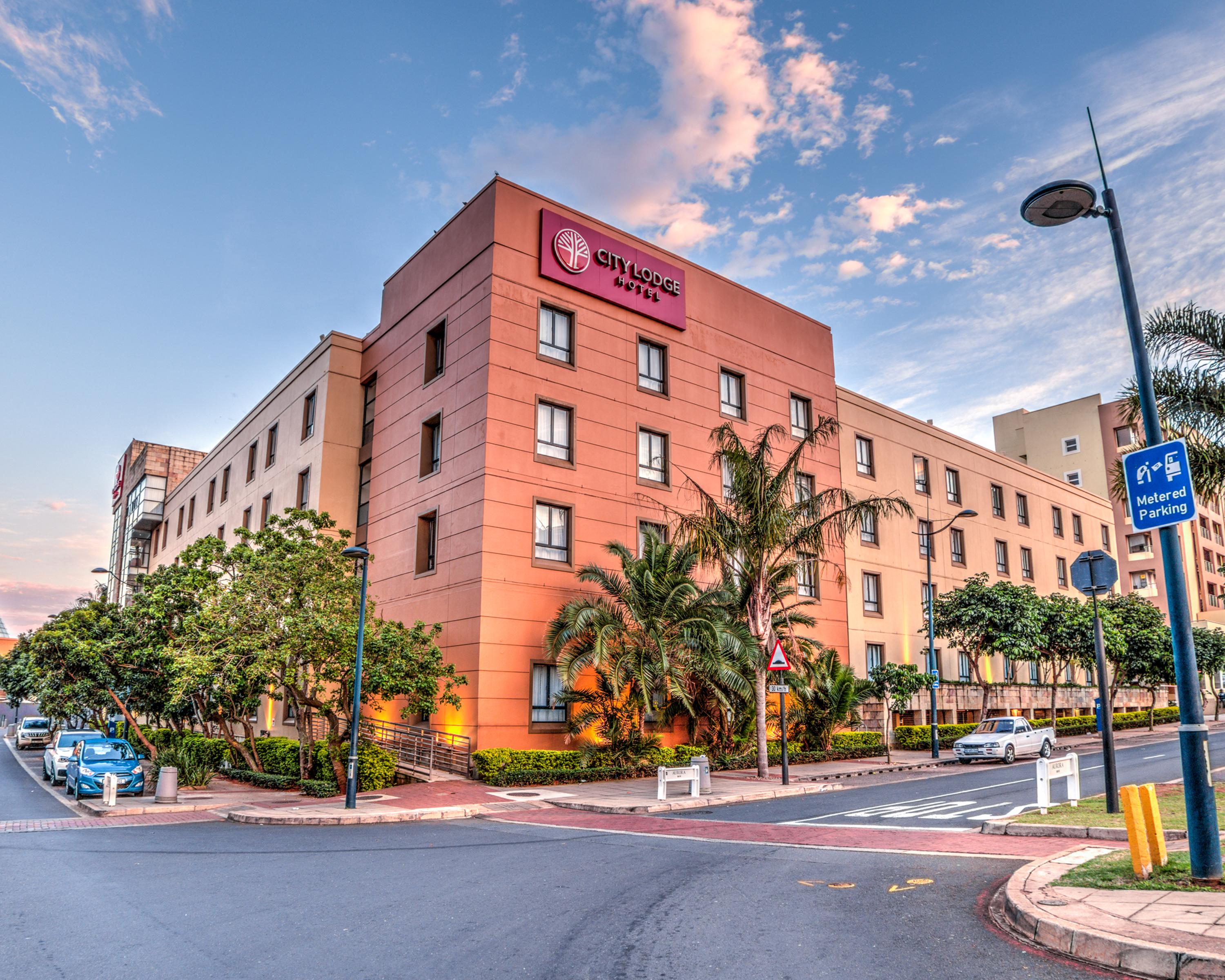 City Lodge Hotel Umhlanga Ridge Durban Esterno foto