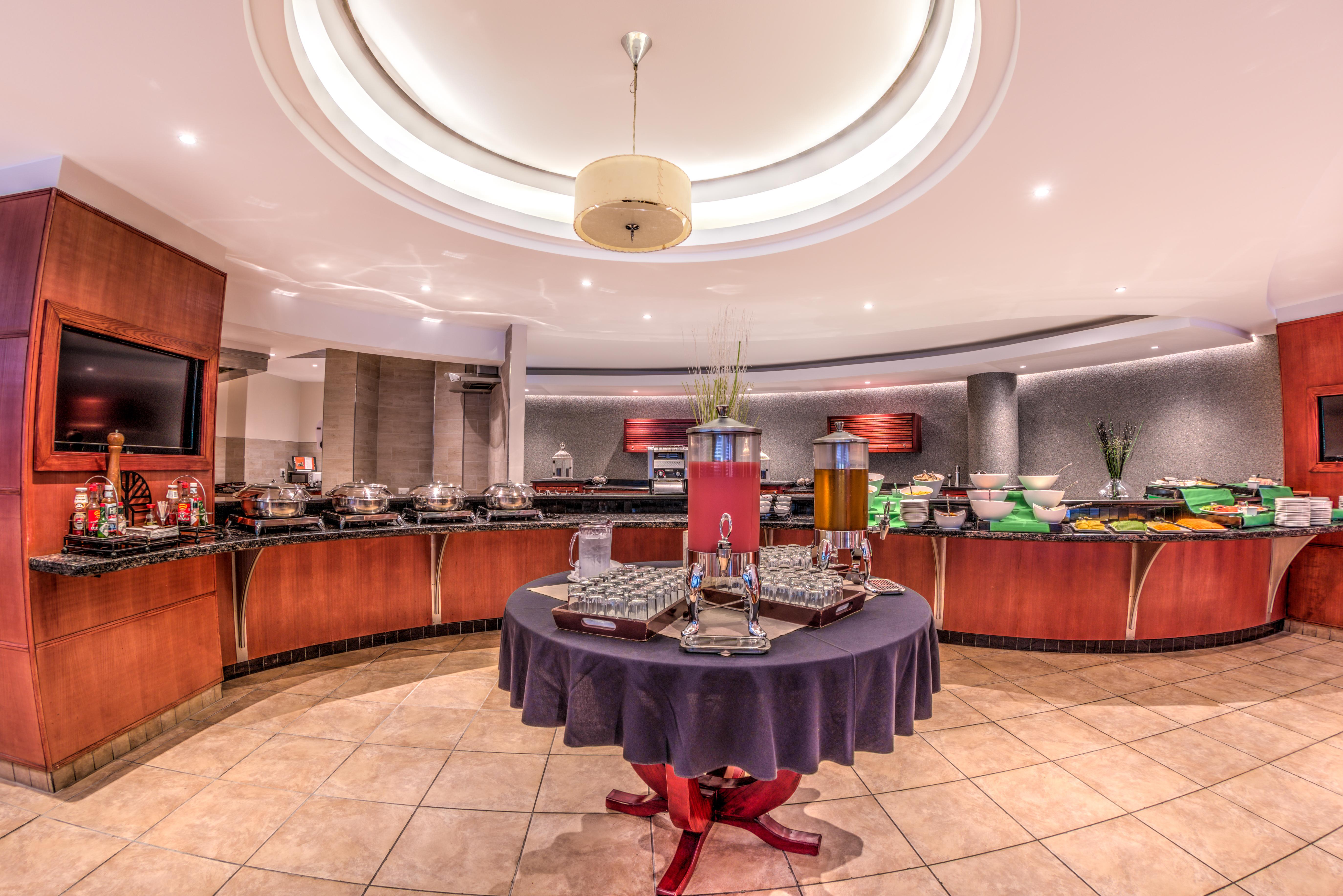 City Lodge Hotel Umhlanga Ridge Durban Esterno foto
