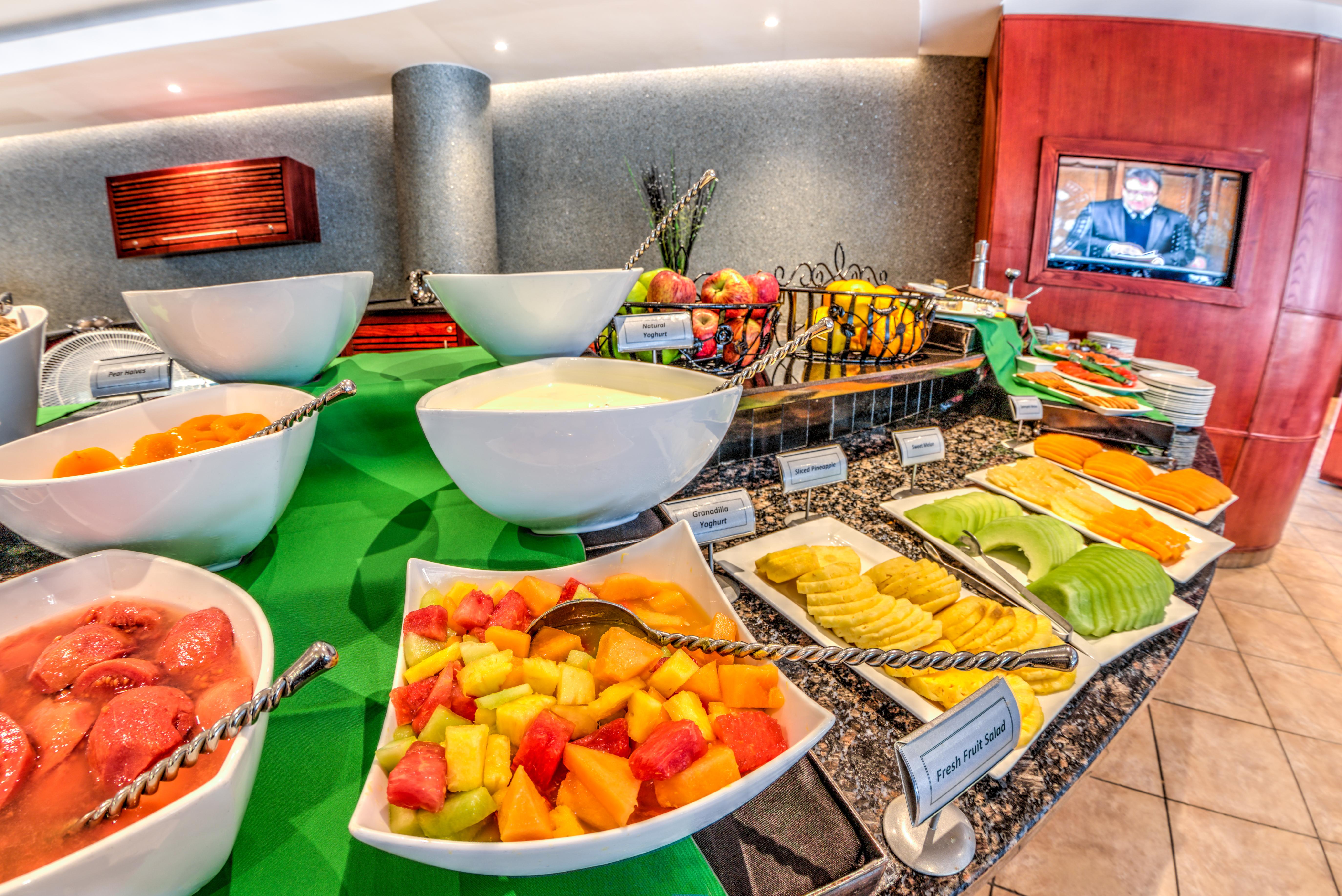City Lodge Hotel Umhlanga Ridge Durban Esterno foto