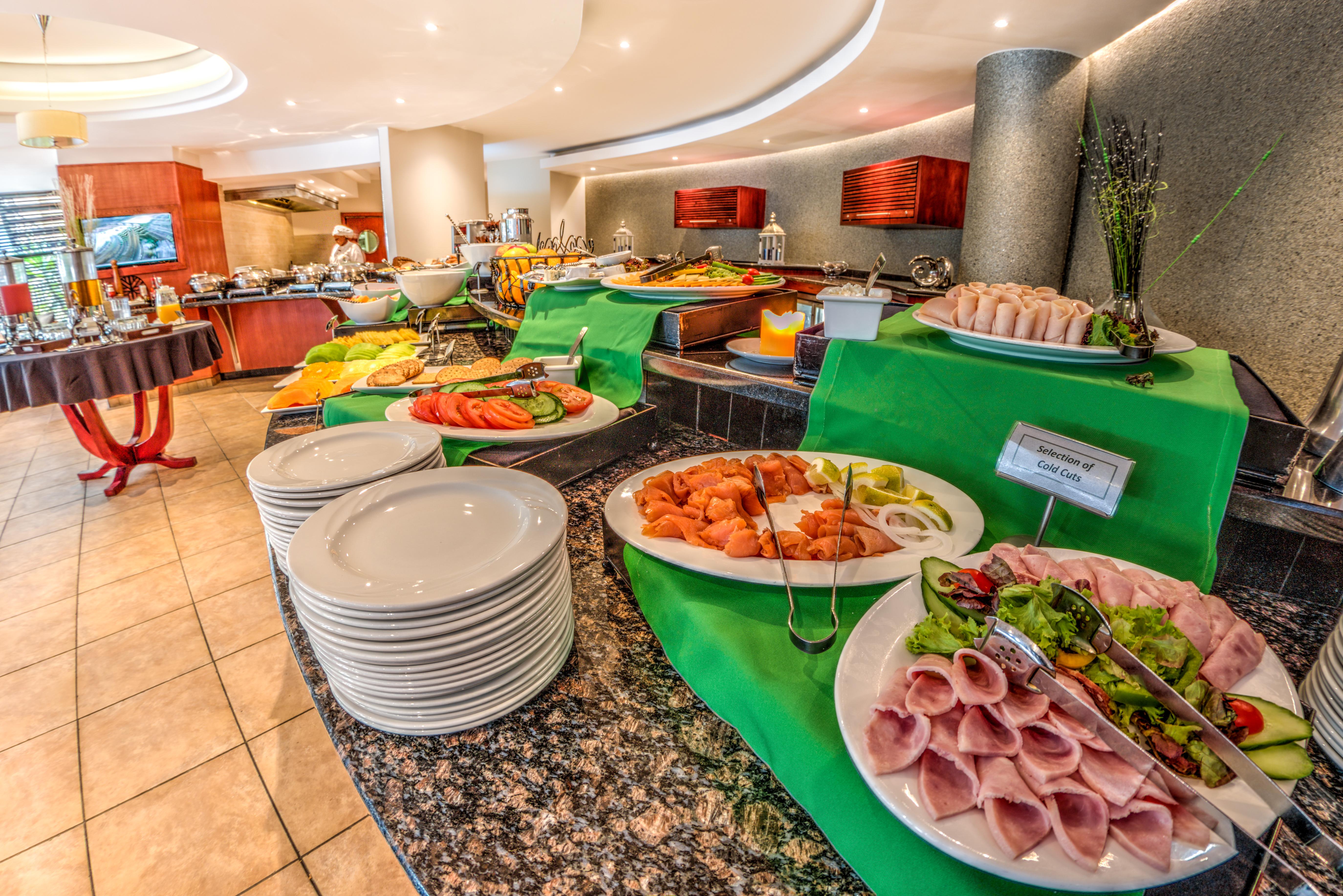City Lodge Hotel Umhlanga Ridge Durban Esterno foto