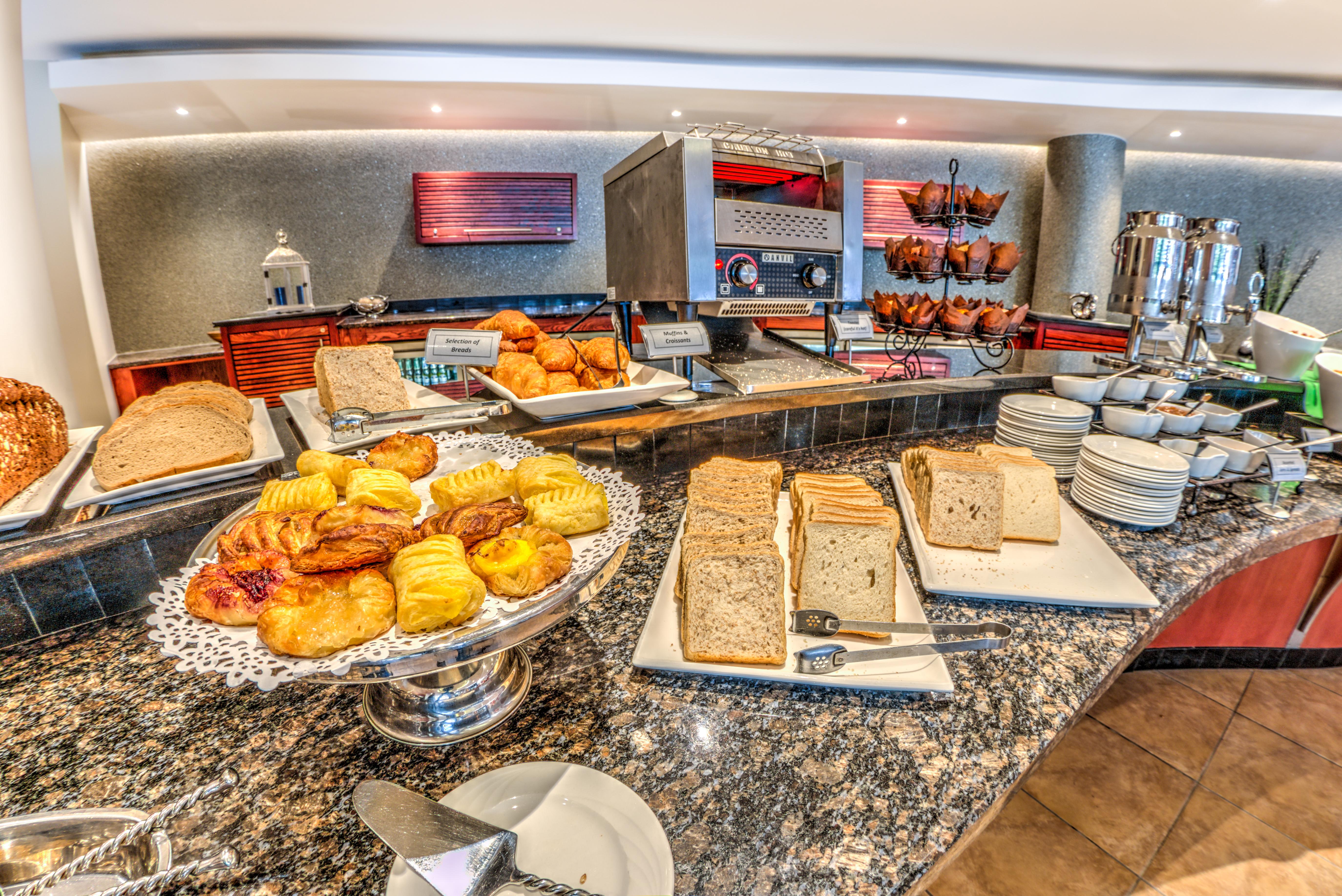 City Lodge Hotel Umhlanga Ridge Durban Esterno foto
