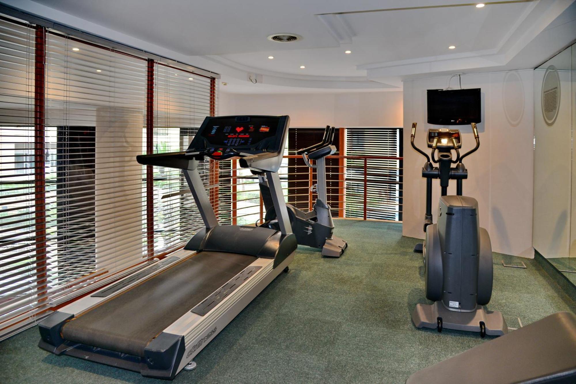 City Lodge Hotel Umhlanga Ridge Durban Esterno foto