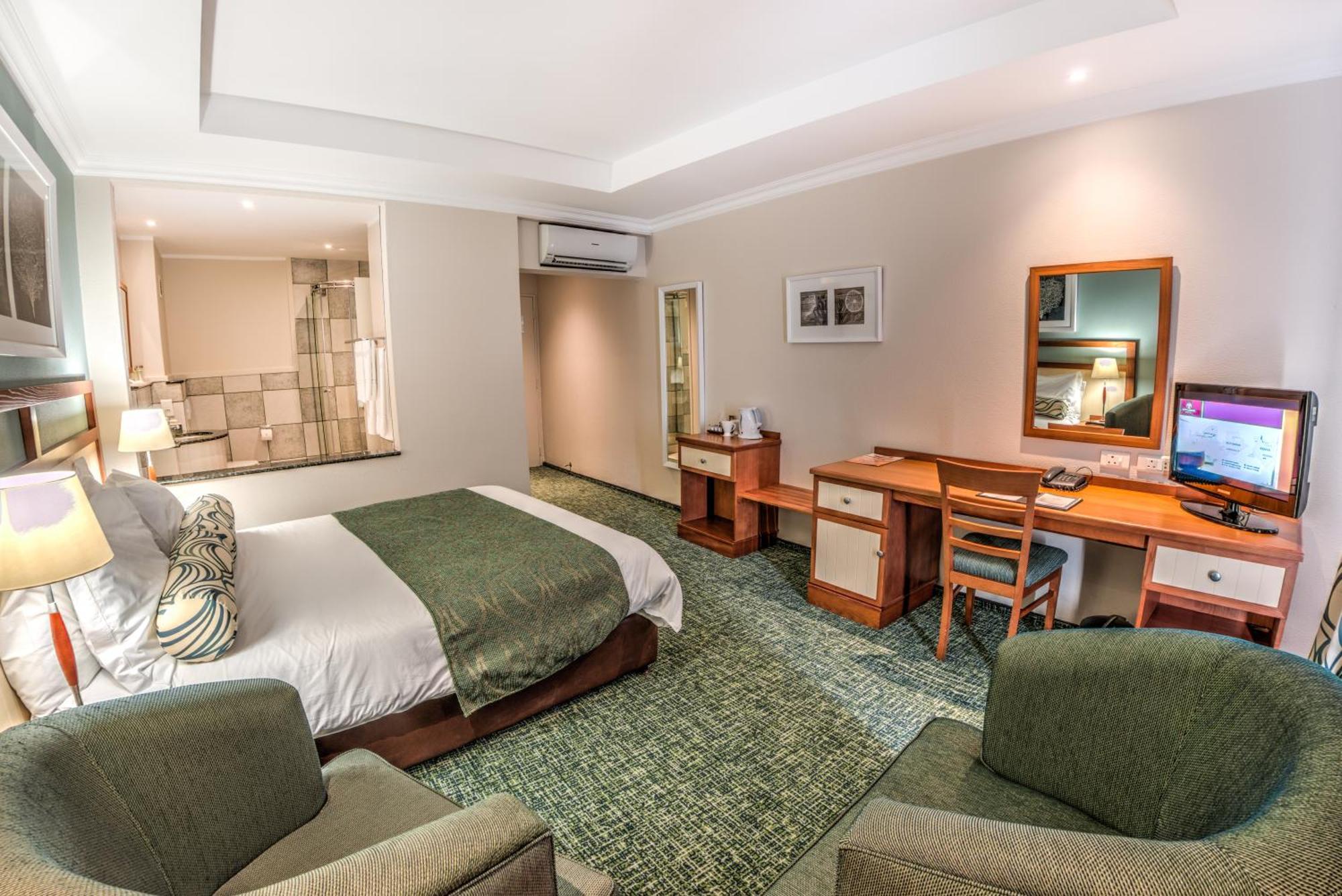 City Lodge Hotel Umhlanga Ridge Durban Camera foto