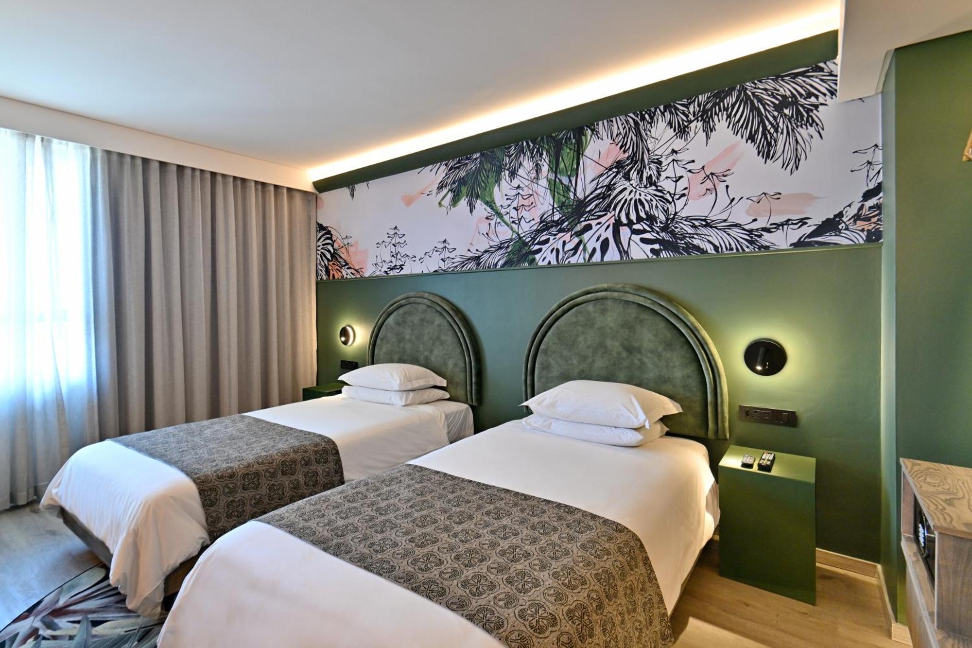 City Lodge Hotel Umhlanga Ridge Durban Esterno foto