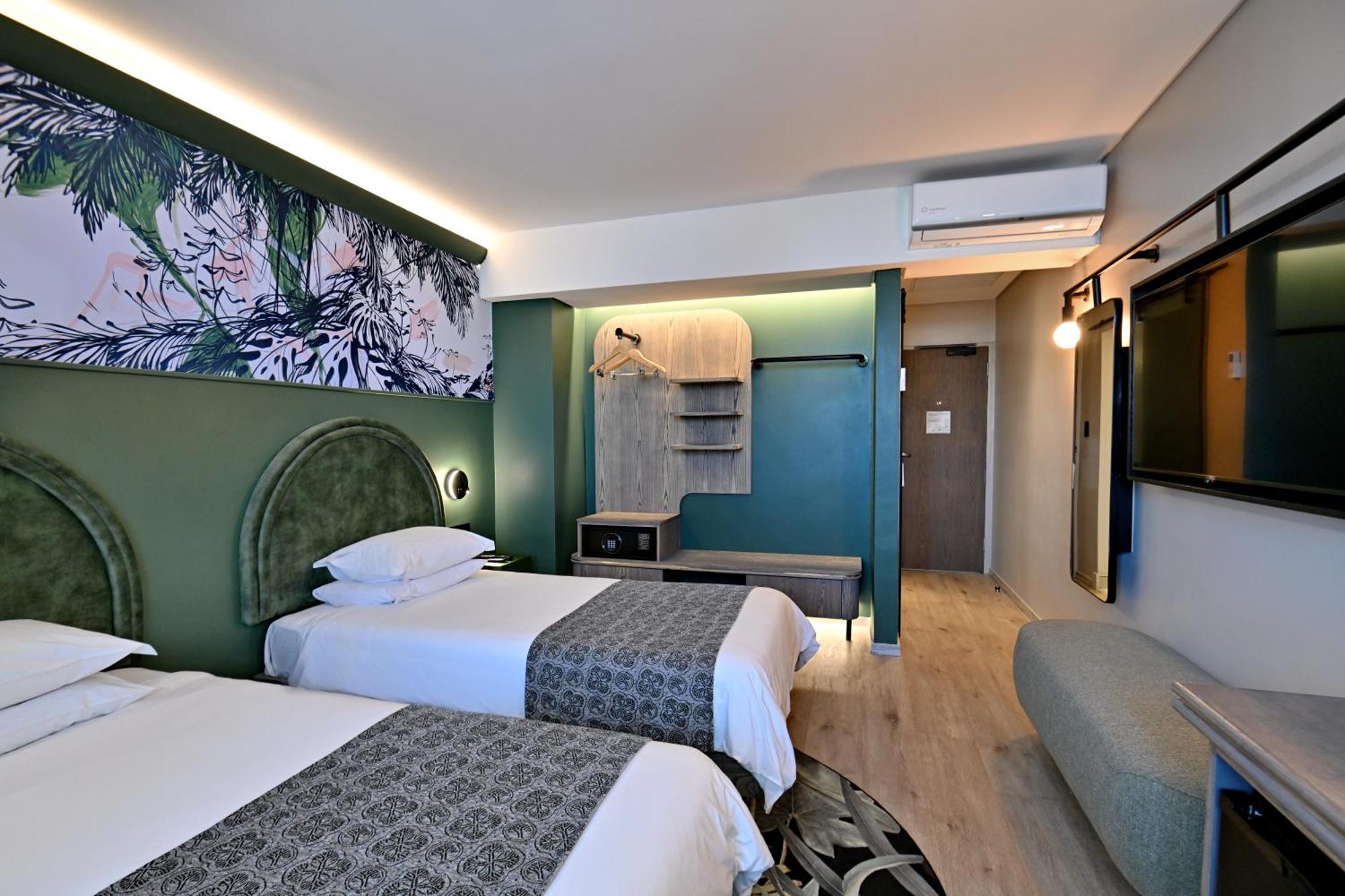 City Lodge Hotel Umhlanga Ridge Durban Esterno foto