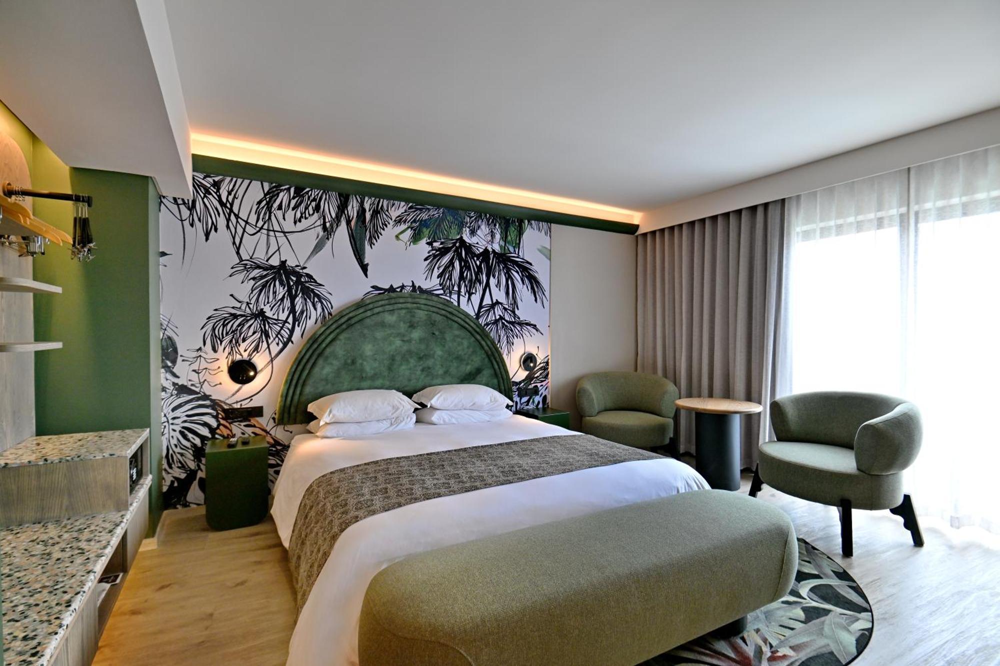City Lodge Hotel Umhlanga Ridge Durban Esterno foto