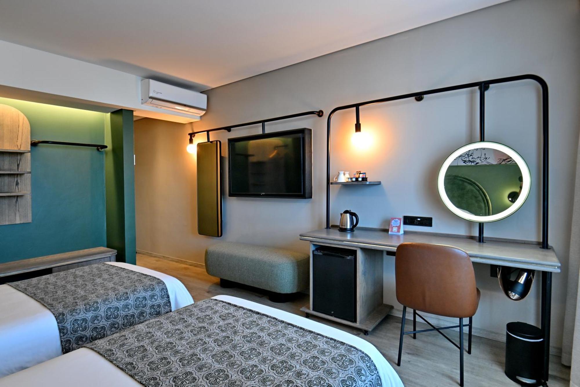 City Lodge Hotel Umhlanga Ridge Durban Esterno foto