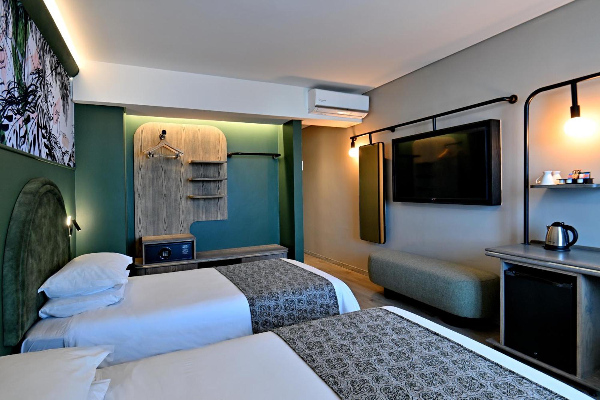 City Lodge Hotel Umhlanga Ridge Durban Esterno foto