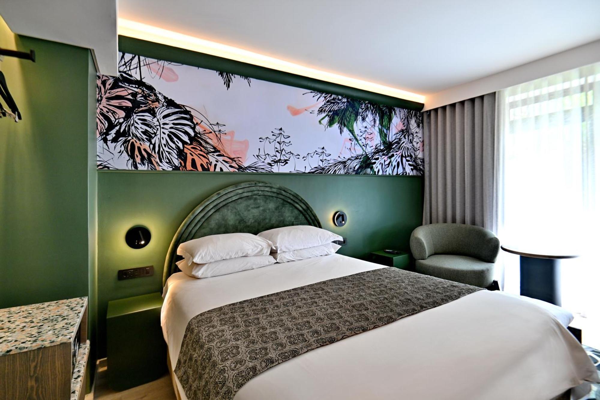 City Lodge Hotel Umhlanga Ridge Durban Esterno foto