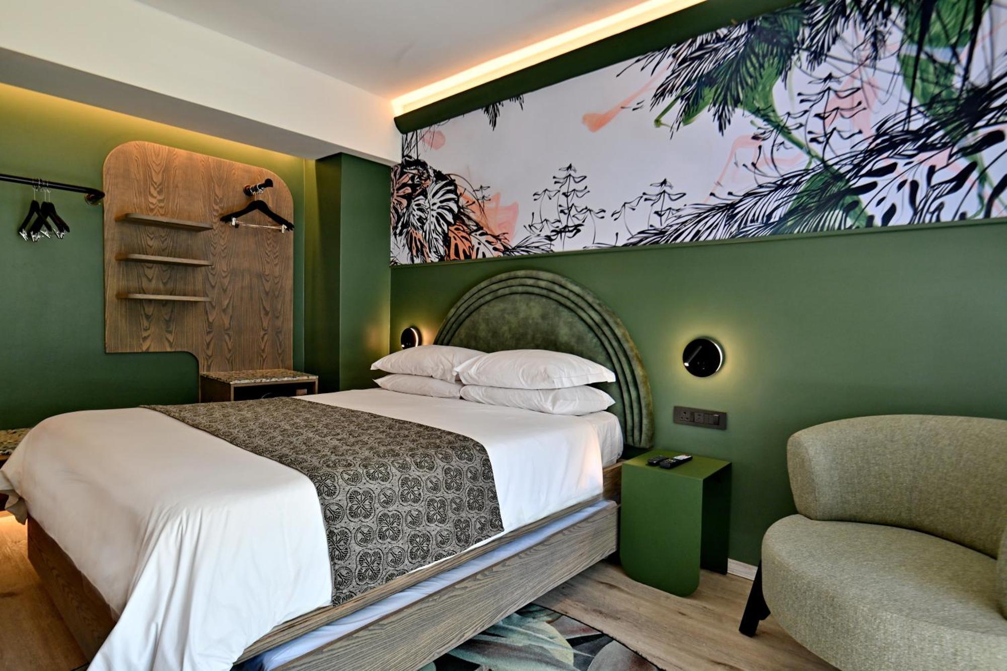 City Lodge Hotel Umhlanga Ridge Durban Esterno foto