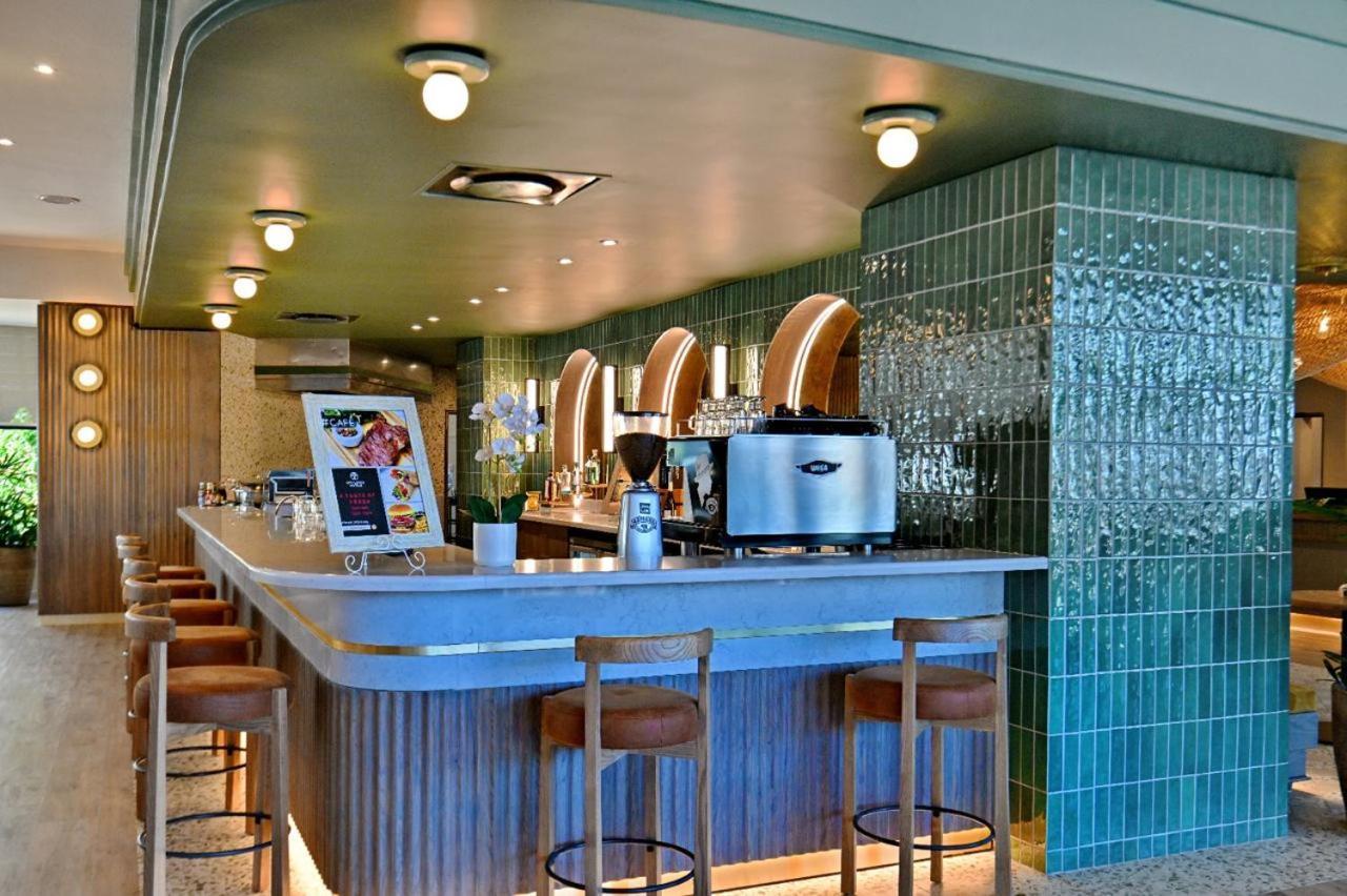 City Lodge Hotel Umhlanga Ridge Durban Esterno foto