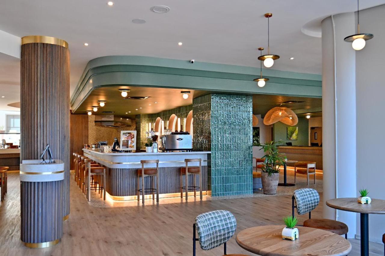 City Lodge Hotel Umhlanga Ridge Durban Esterno foto