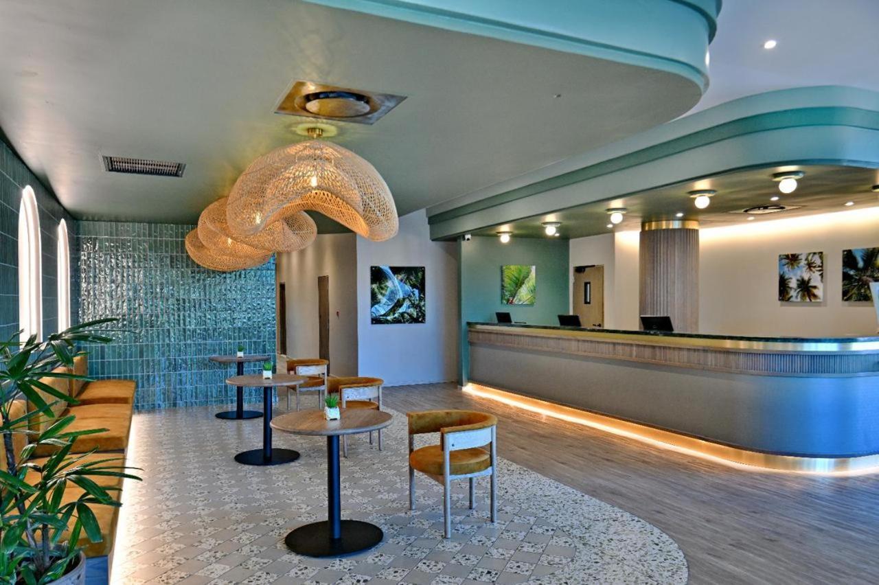 City Lodge Hotel Umhlanga Ridge Durban Esterno foto