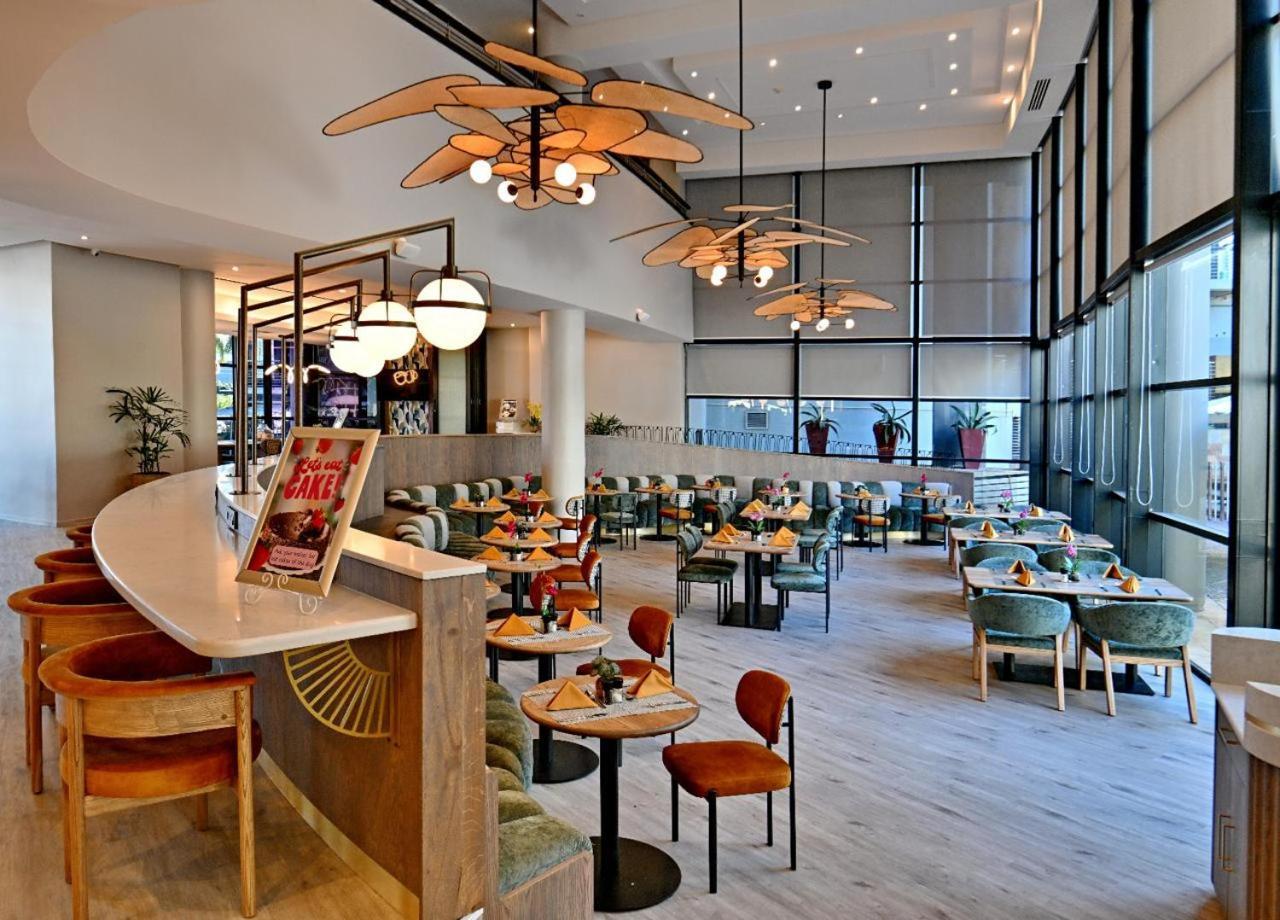 City Lodge Hotel Umhlanga Ridge Durban Esterno foto