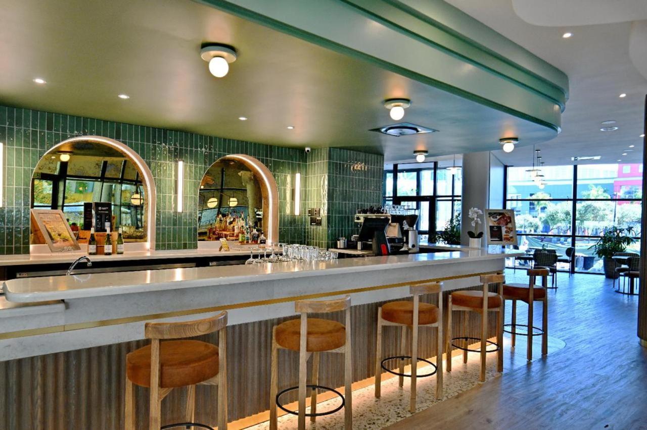 City Lodge Hotel Umhlanga Ridge Durban Esterno foto