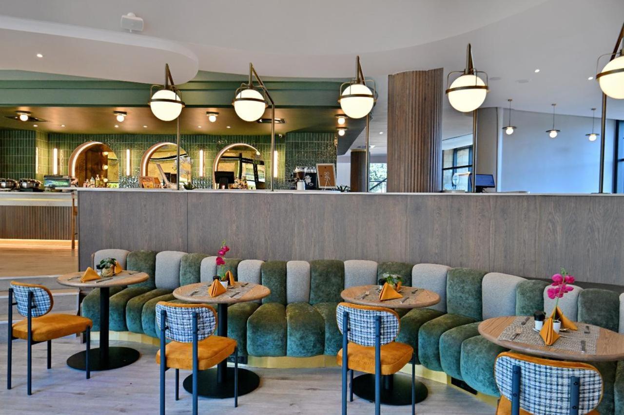 City Lodge Hotel Umhlanga Ridge Durban Esterno foto