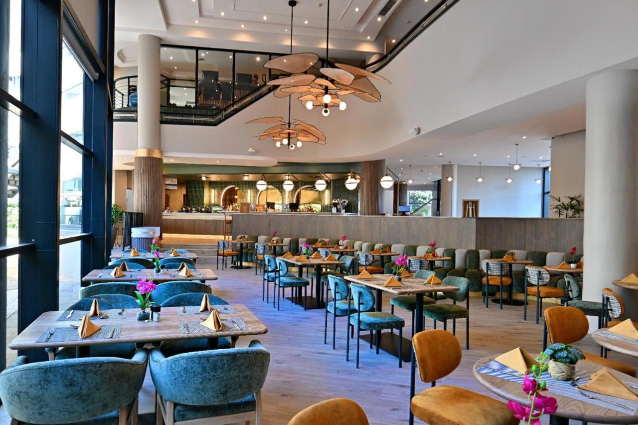 City Lodge Hotel Umhlanga Ridge Durban Esterno foto