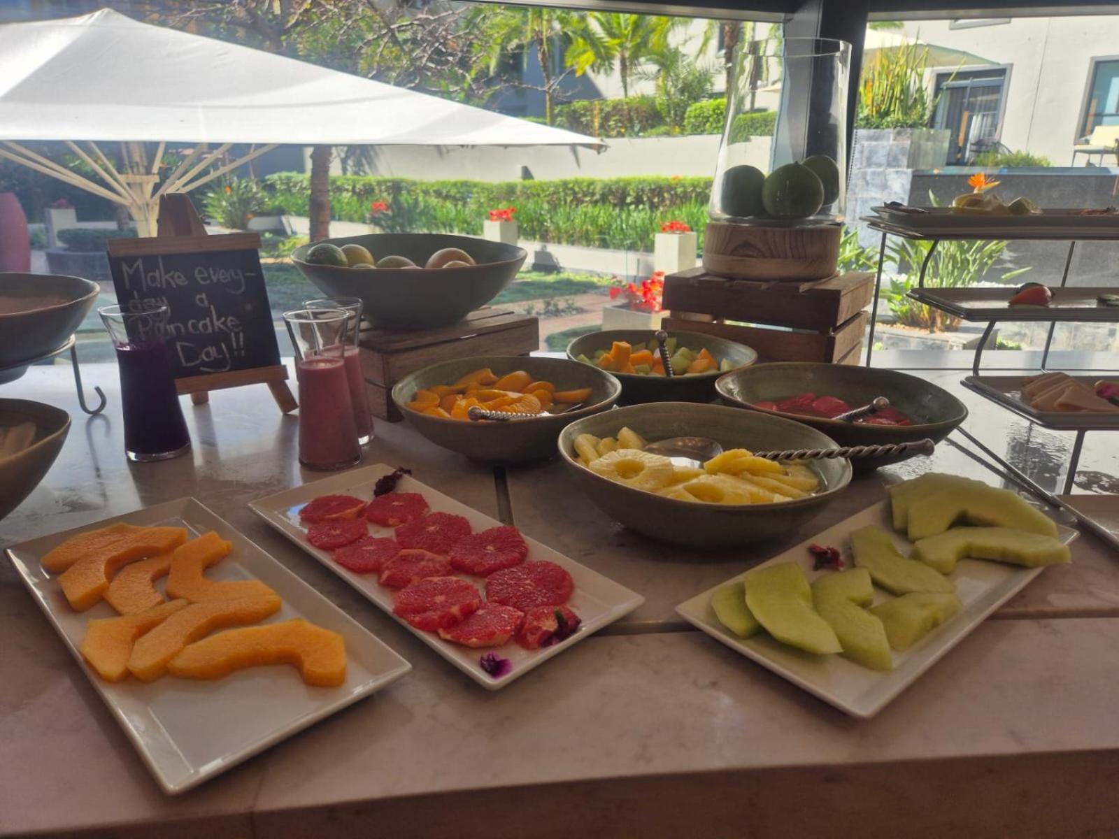 City Lodge Hotel Umhlanga Ridge Durban Esterno foto